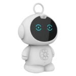Robot inteligente con IA