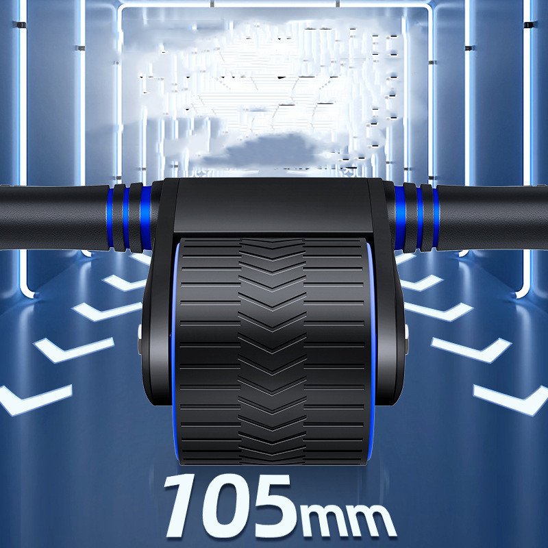 Entrenamiento Automático Rebote Abdominal - Imagen 4