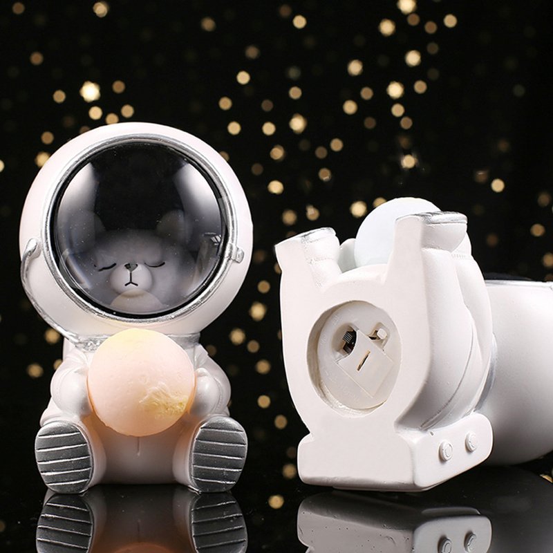 Cielo estrellado mascotas - Imagen 4
