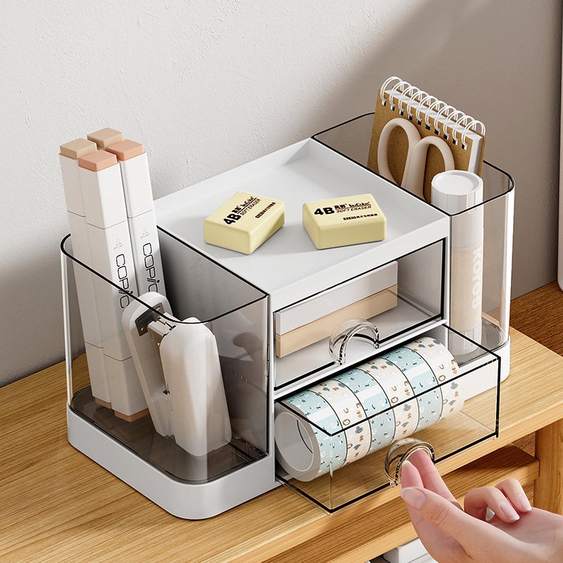 Caja de almacenamiento para cosméticos - Imagen 5