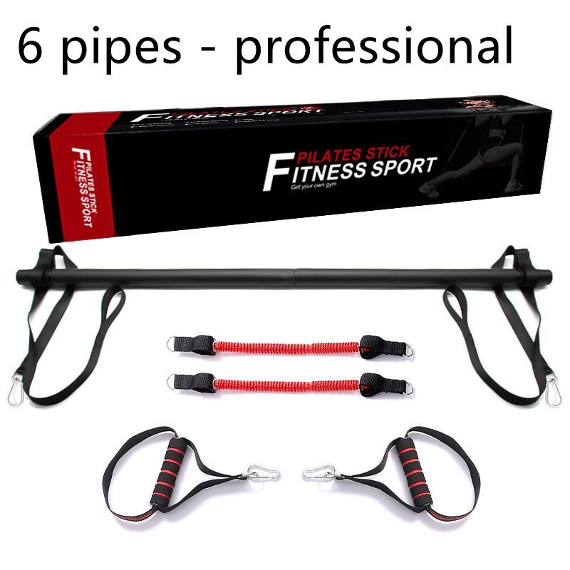 Kit de barra de pilates - Imagen 6