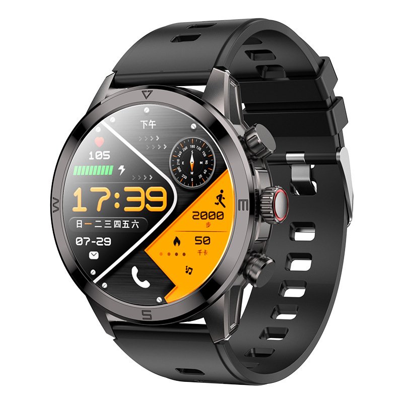 Reloj inteligente