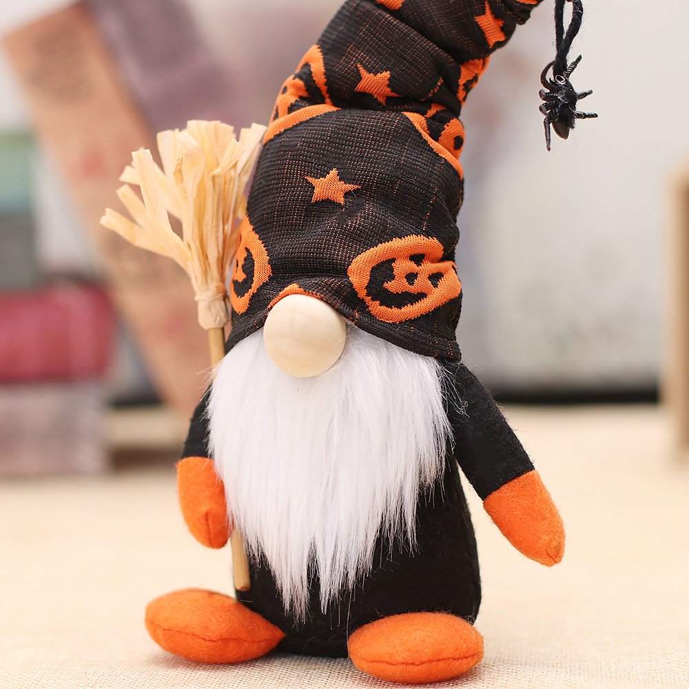 Decoraciones de Halloween - Imagen 5