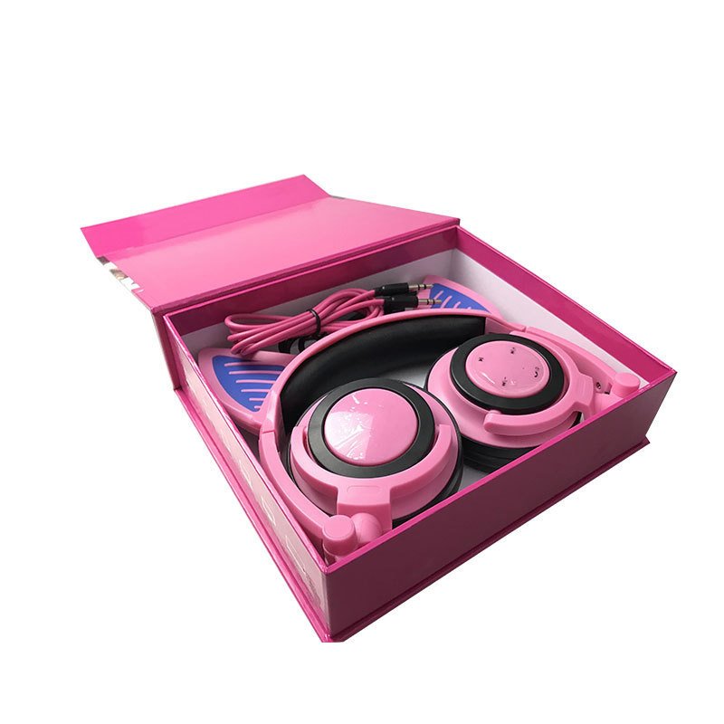 Auriculares inalámbricos - Imagen 4