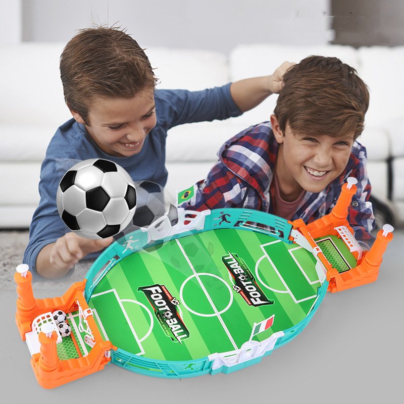 Juego de batalla de futbolín - Imagen 2