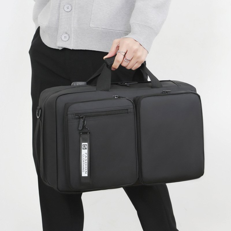 Mochila multifuncional - Imagen 6