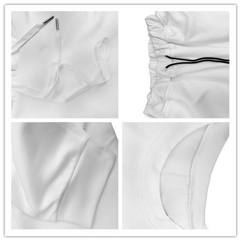 Pantalones cortos de playa - Imagen 5