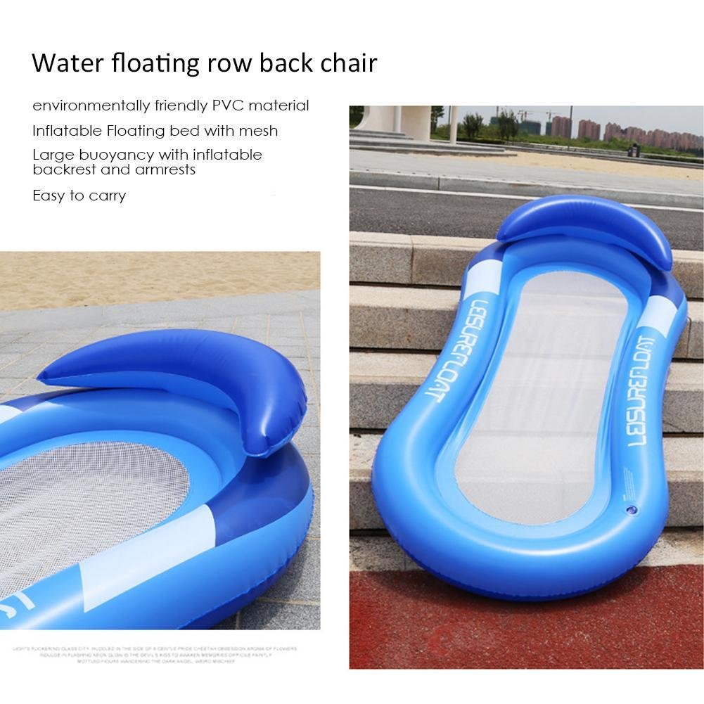 Fila flotante inflable - Imagen 8