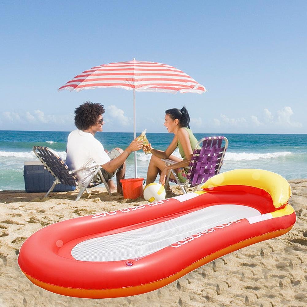 Fila flotante inflable - Imagen 9
