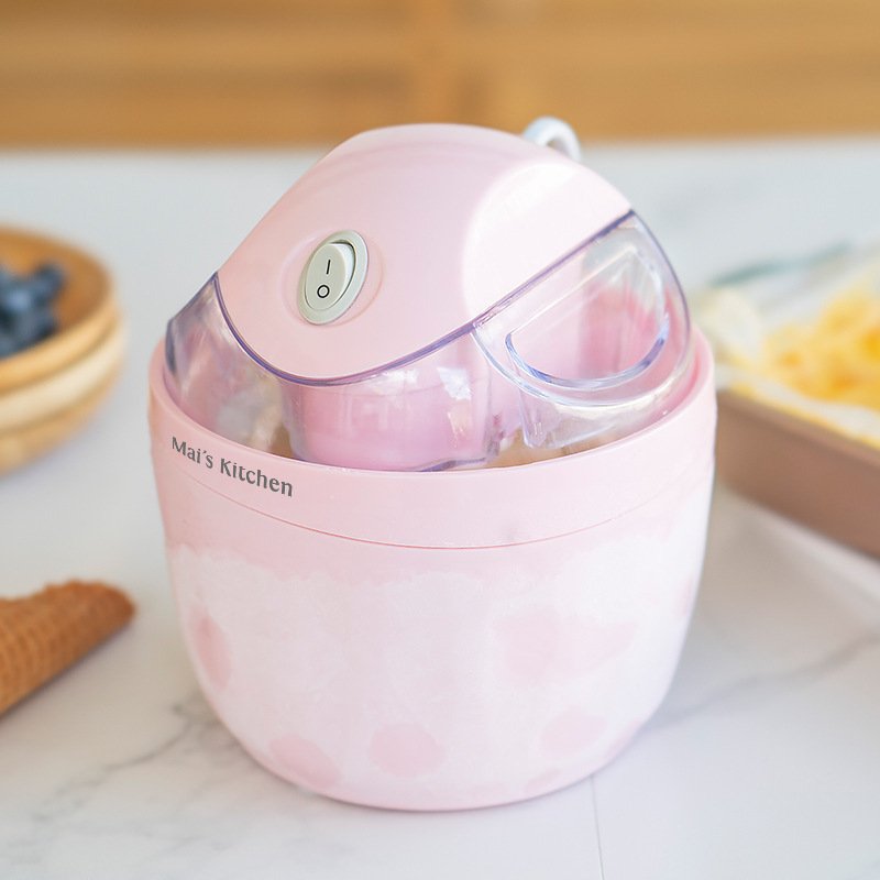 Máquina automática de helados - Imagen 5