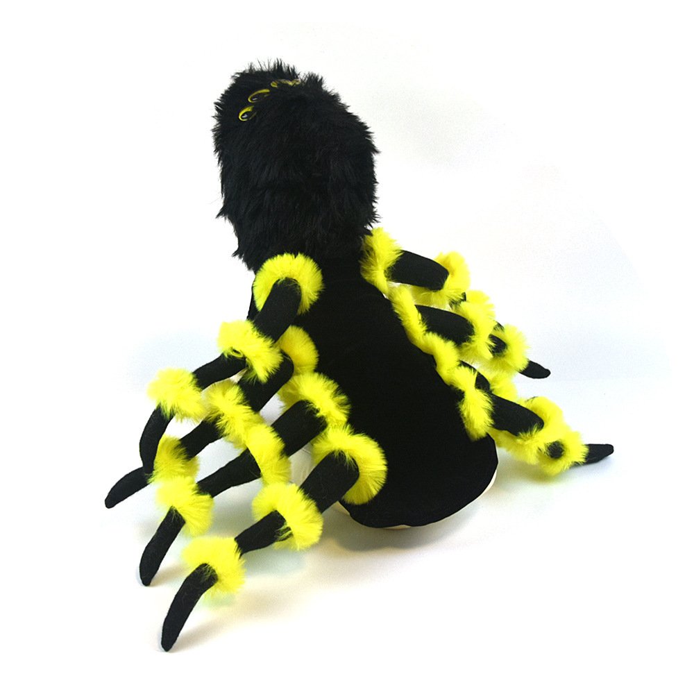 Disfraz de mascota