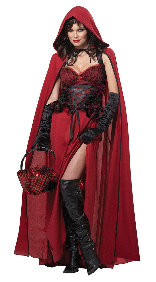 Disfraz de Halloween - Imagen 5