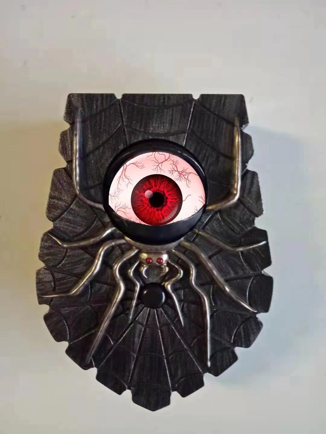 Timbre tuerto de Halloween - Imagen 7