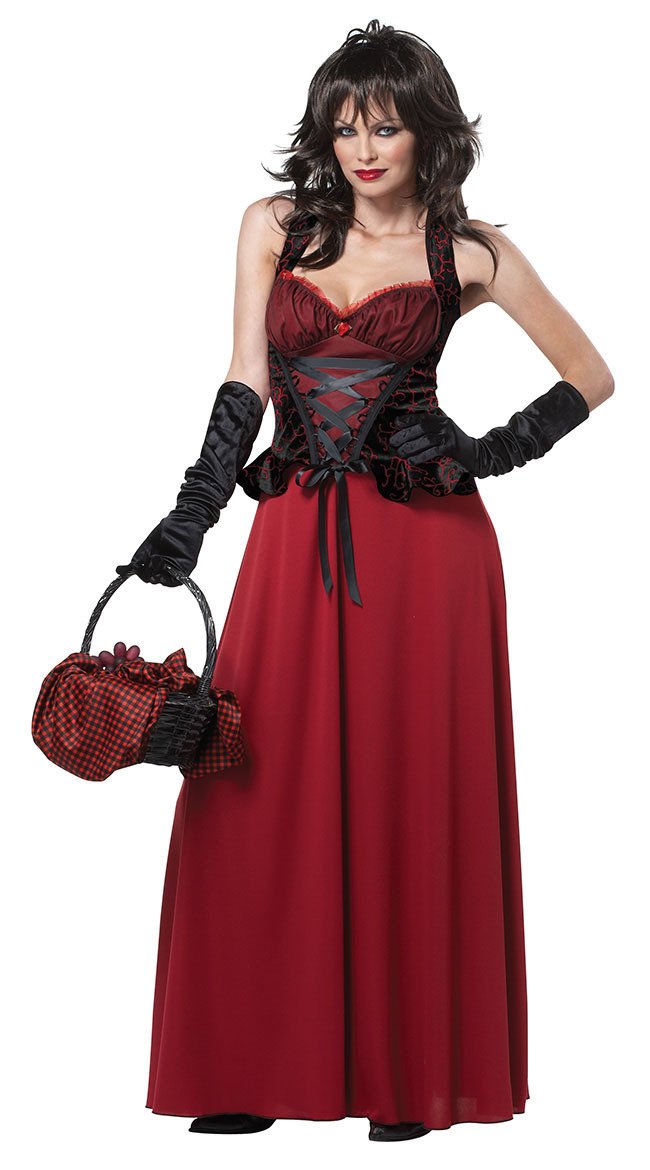 Disfraz de Halloween - Imagen 4