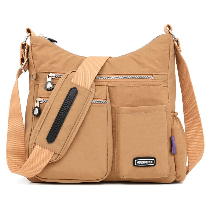 Bolso de hombro Bandolera