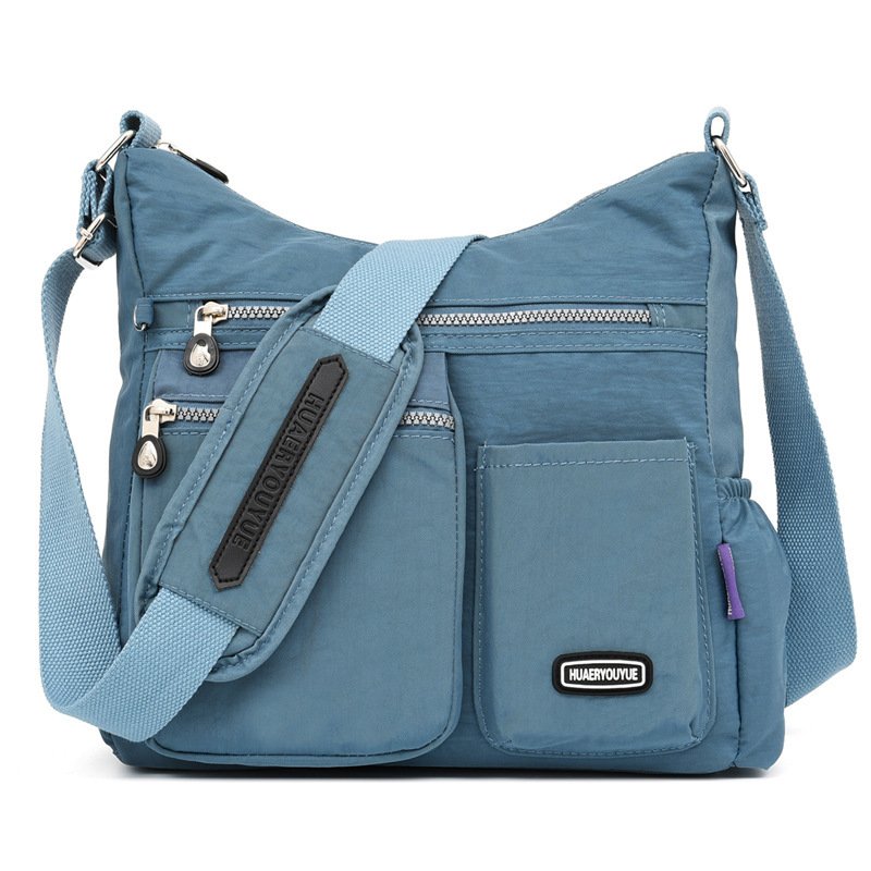 Bolso de hombro Bandolera - Imagen 8