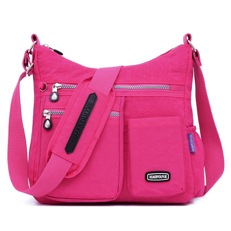 Bolso de hombro Bandolera - Imagen 3