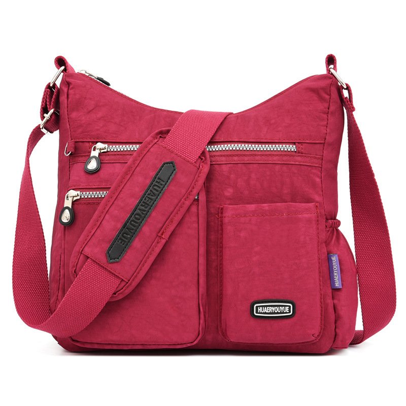 Bolso de hombro Bandolera - Imagen 10