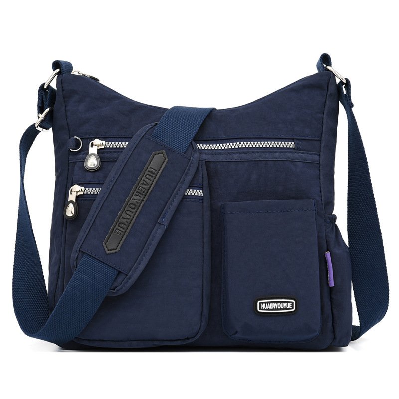 Bolso de hombro Bandolera - Imagen 9