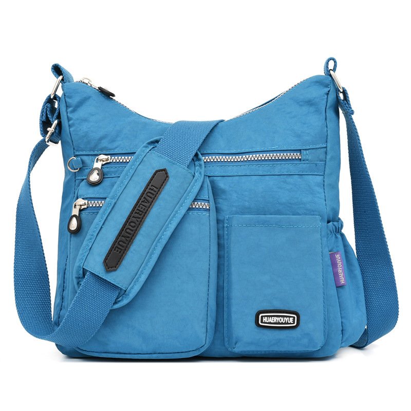 Bolso de hombro Bandolera - Imagen 7