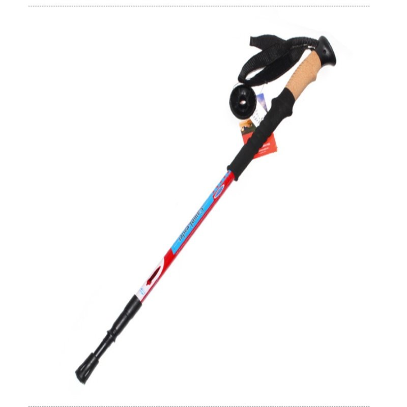 Bastones de trekking ultraligeros - Imagen 4