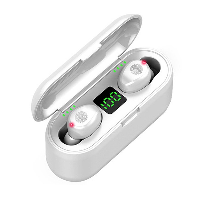 Auriculares Bluetooth TWS