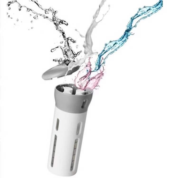 Dispensador de viaje 4 en 1 - Imagen 10