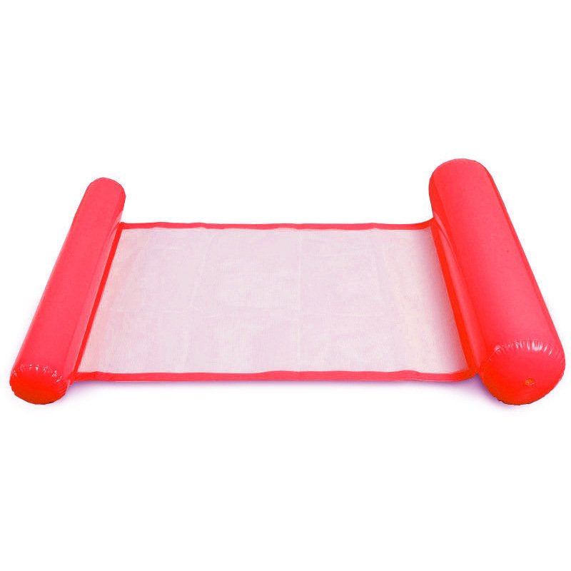 Amaca de respaldo inflable - Imagen 4
