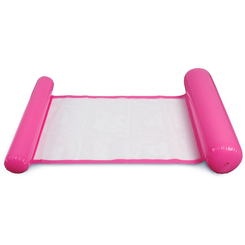 Amaca de respaldo inflable - Imagen 5
