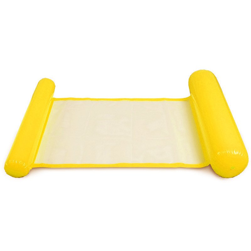 Amaca de respaldo inflable - Imagen 6