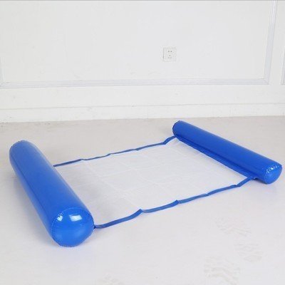 Amaca de respaldo inflable - Imagen 3