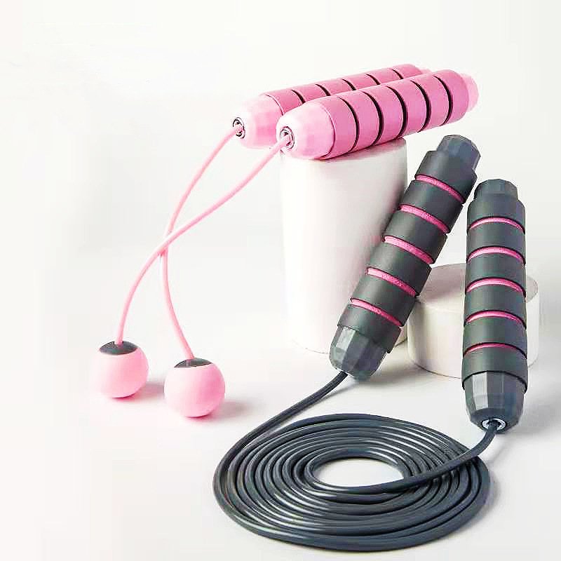 Cuerda para saltar fitness - Imagen 3