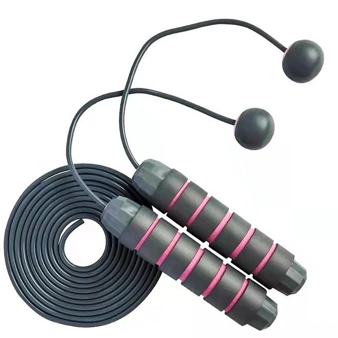 Cuerda para saltar fitness - Imagen 6