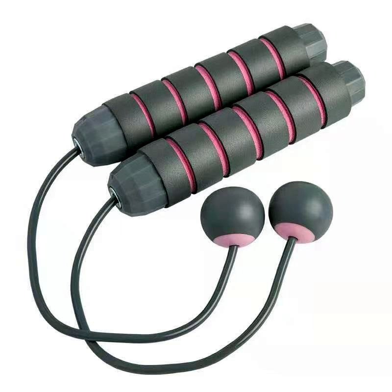 Cuerda para saltar fitness