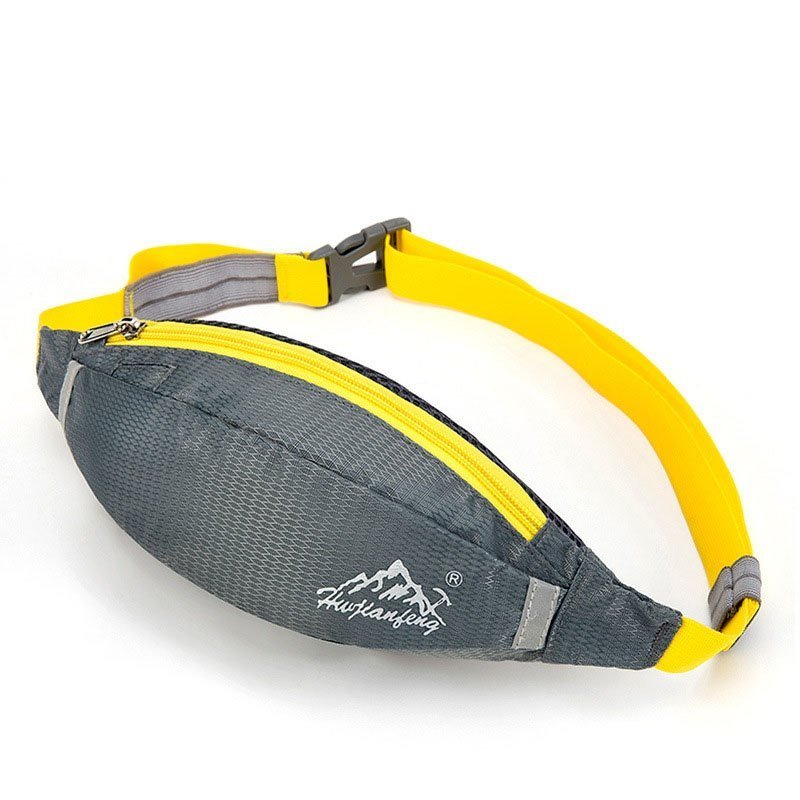 Bolsa de cinturón impermeable
