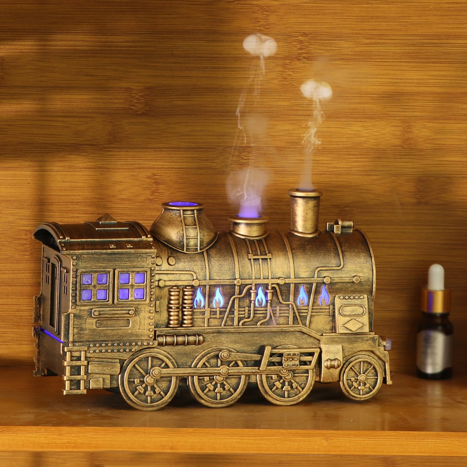Humificador de tren - Imagen 10