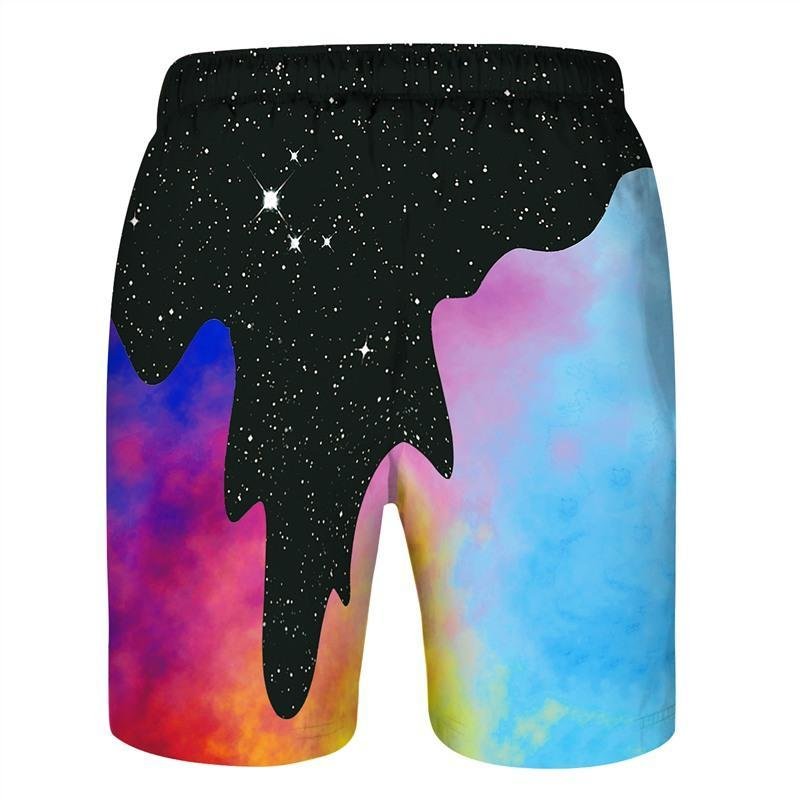 Pantalones cortos de playa - Imagen 3