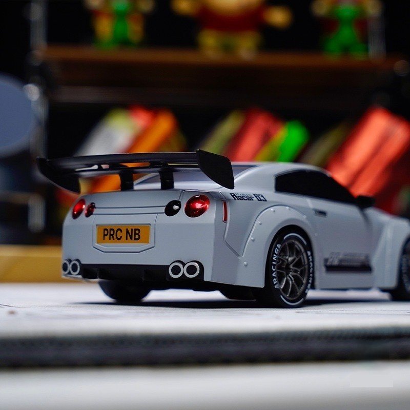 Coche de derrape de alta velocidad - Imagen 6