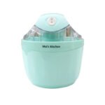 Máquina automática de helados