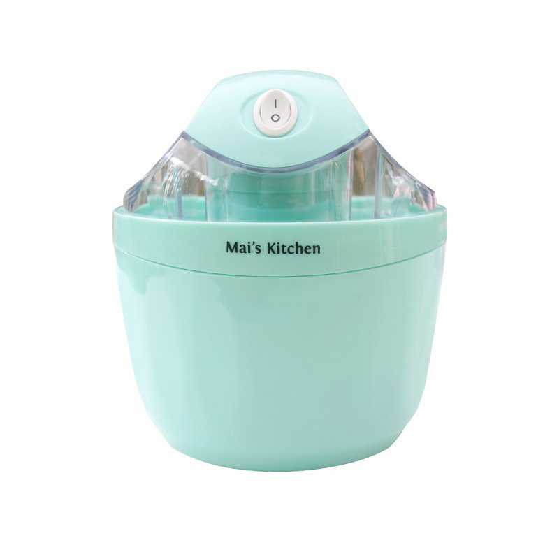 Máquina automática de helados
