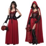 Disfraz de Halloween
