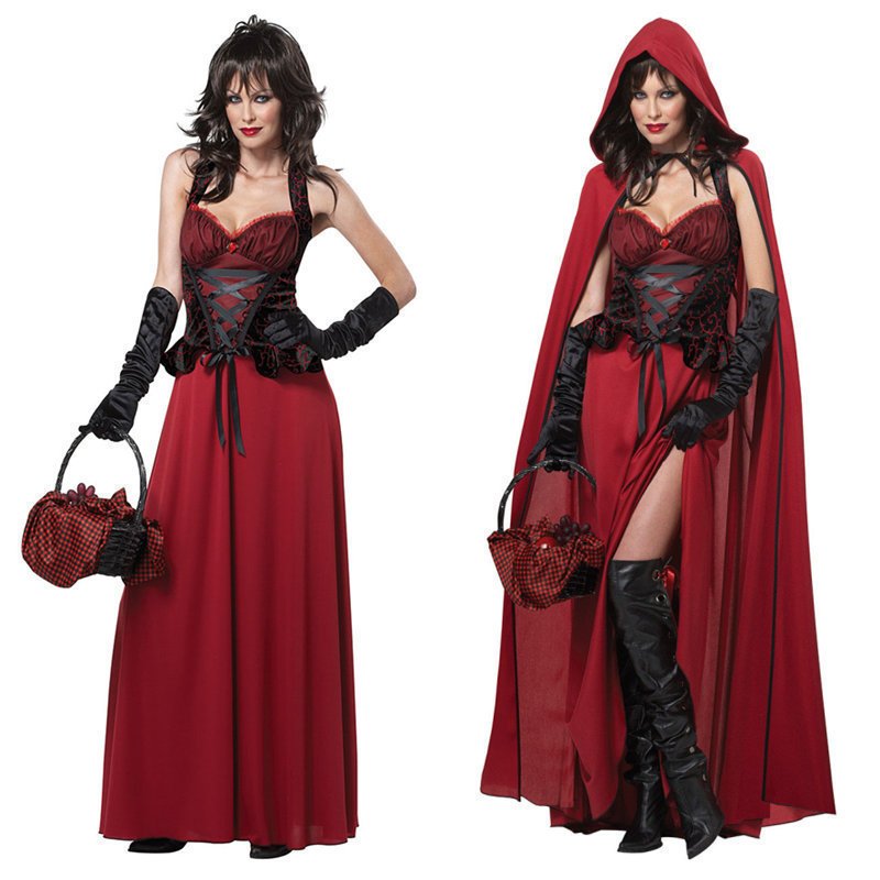 Disfraz de Halloween