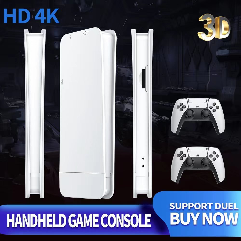 Juegos Wireless Stick Arcade - Imagen 9