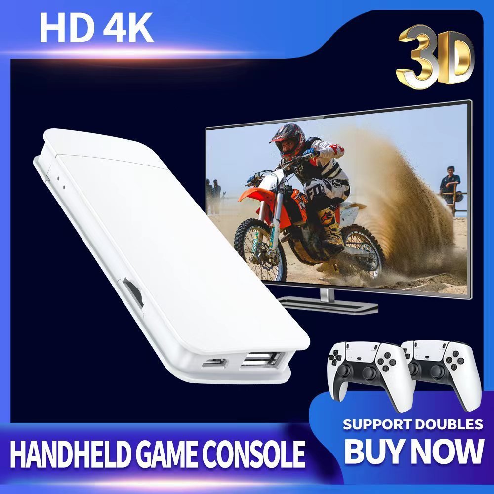 Juegos Wireless Stick Arcade - Imagen 8