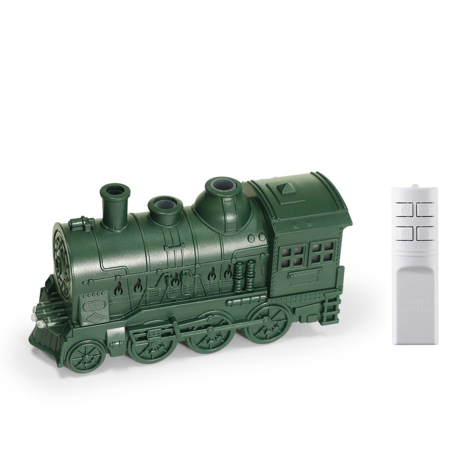 Humificador de tren - Imagen 3
