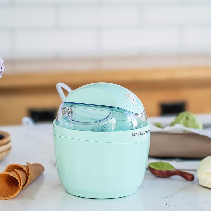 Máquina automática de helados - Imagen 8