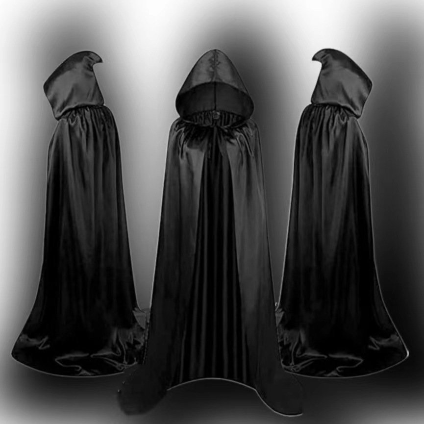 Disfraces Capa de Halloween - Imagen 4