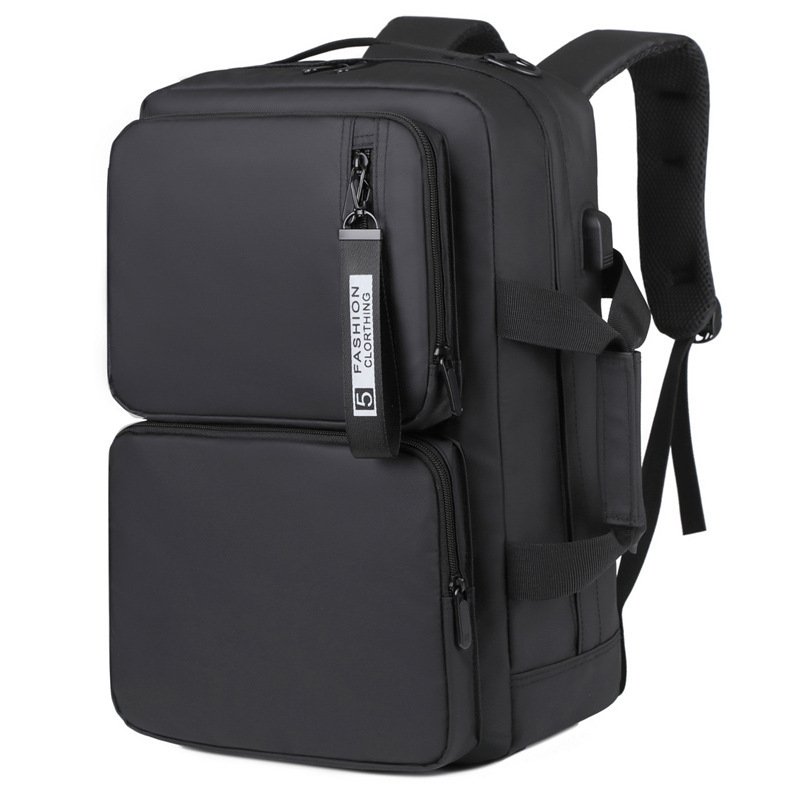 Mochila multifuncional - Imagen 8