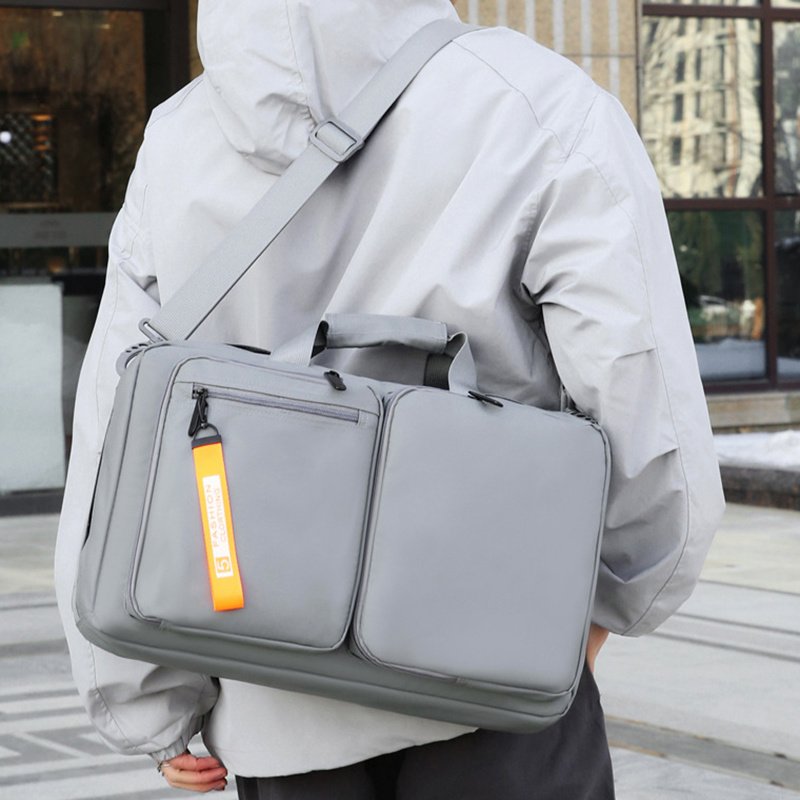 Mochila multifuncional - Imagen 4
