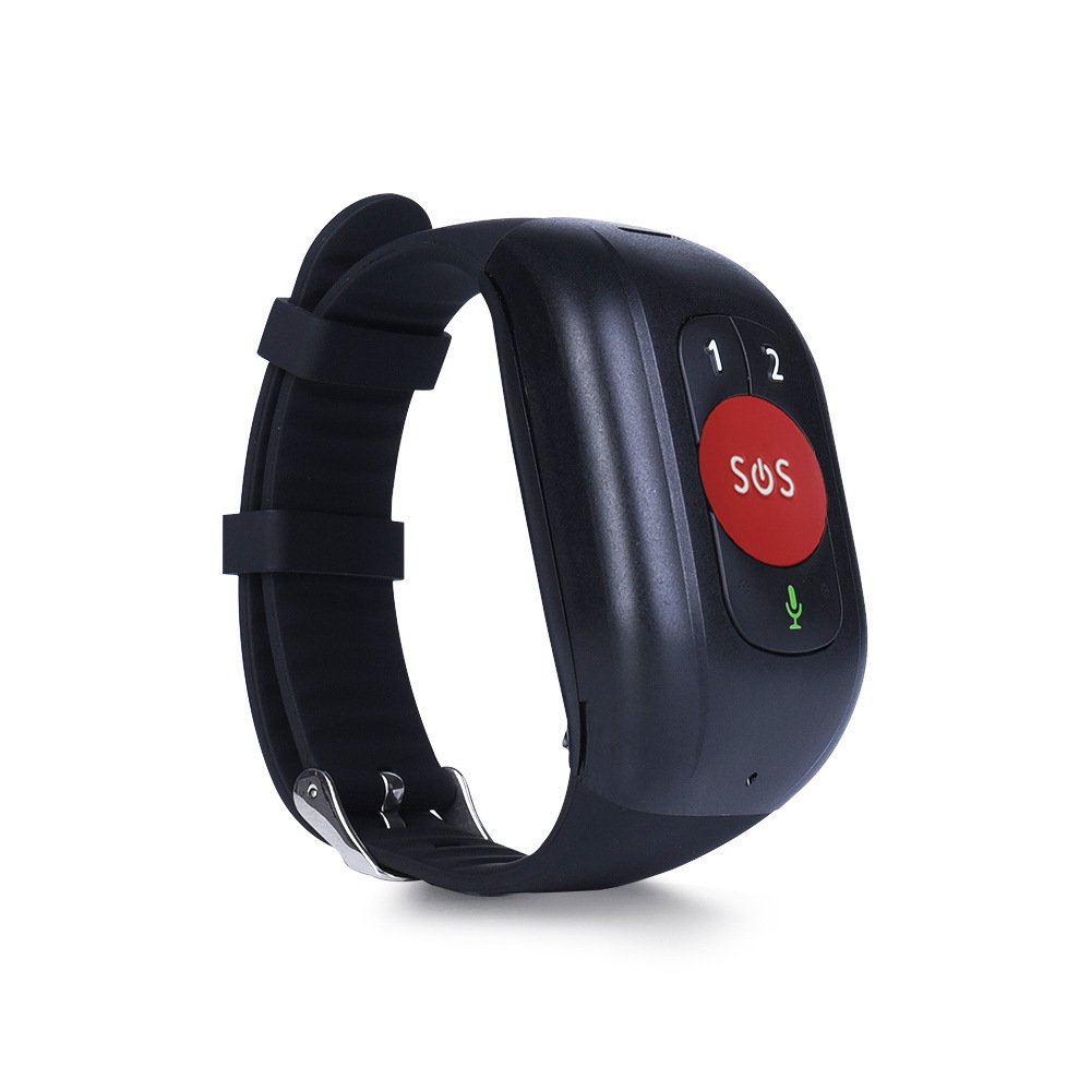 Pulsera SOS de emergencia - Imagen 4